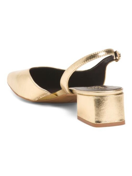 naturalizer dress shoes Edie Slip-ons this slingback pump boasts of the Contour+ Comfort technology to offer brilliant support and cushioning for everyday wear. Naturalizer Womens Melody Ankle Strap